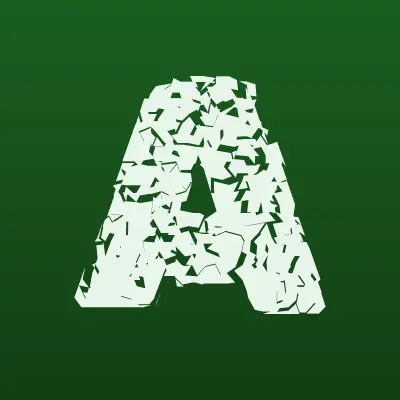 Администрация сельского поселения Веревское, лого-визитка
