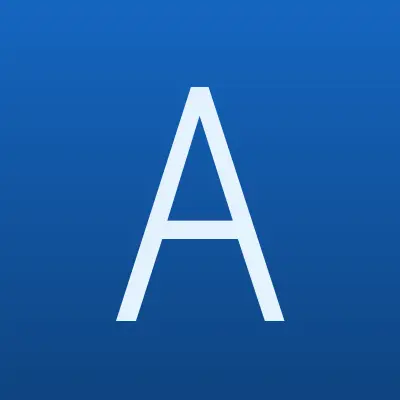 Автотоварищ, магазин автотоваров, лого-визитка