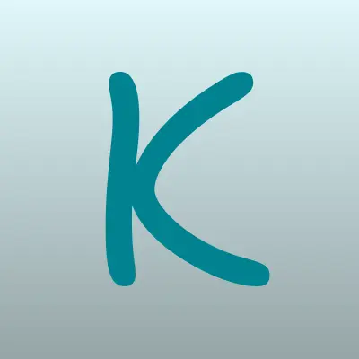Кабинет красоты, лого-визитка