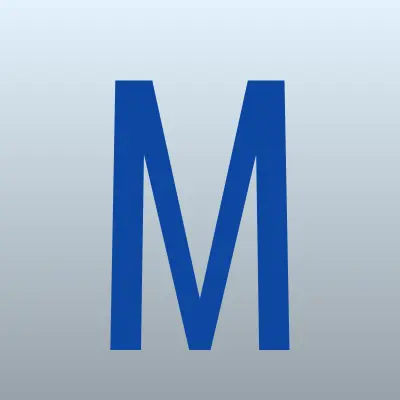 Магазин-бар, лого-визитка