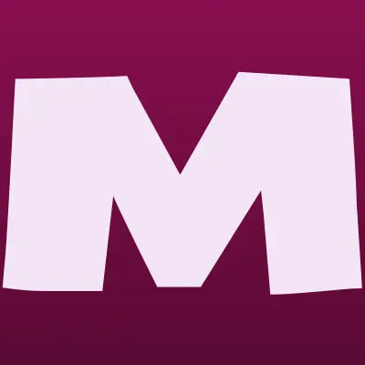 Магазин печей и каминов, лого-визитка