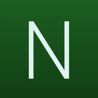 Neste, лого-визитка