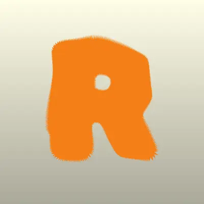 Realwood, магазин стройматериалов, лого-визитка
